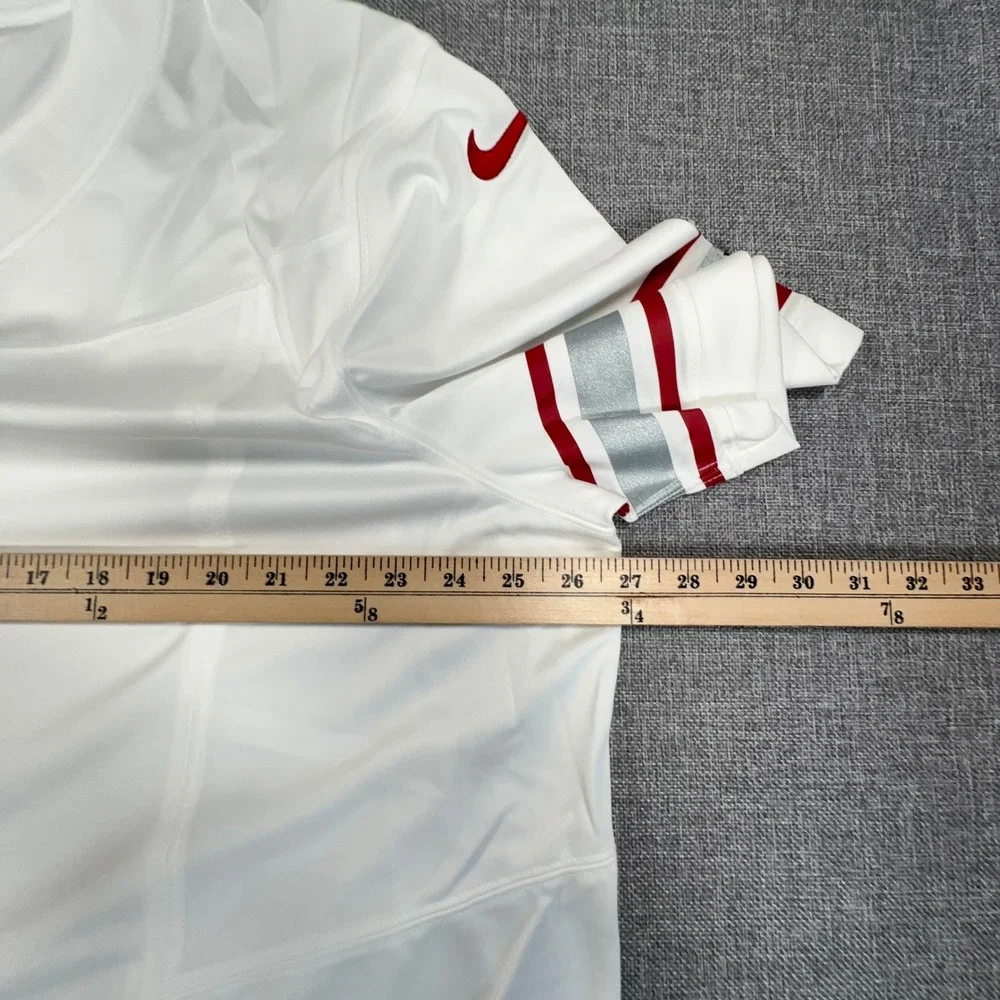 Nike Arizona Cardinals Kyler Murray #1 Football Jersey Mens XXL White DriFit NEW